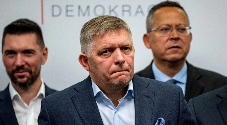 Slovački premijer: Opraštam svom napadaču